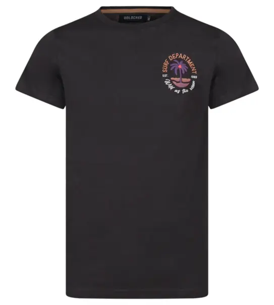 JGS SHIRT KM UNLOCKED