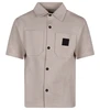 Jongens blouse km RAVAGIO