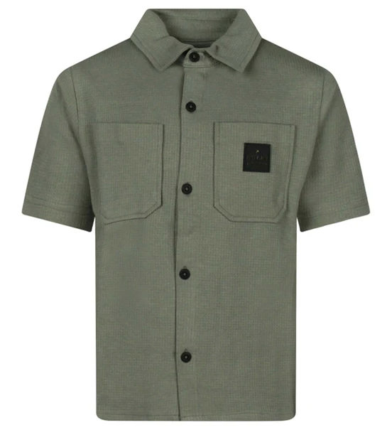 Jongens blouse km RAVAGIO