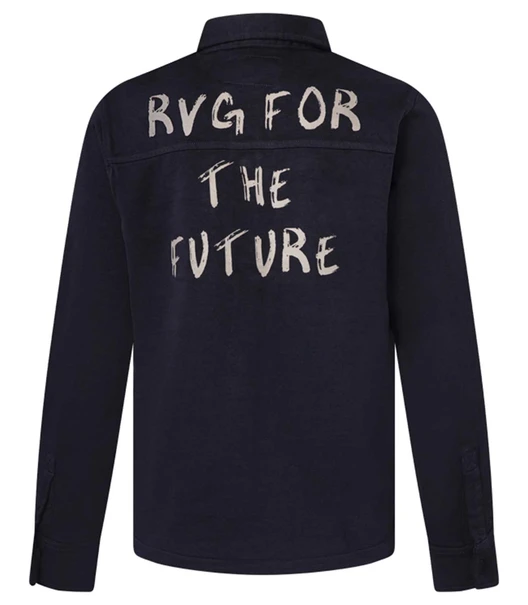 Jongens blouse km RAVAGIO
