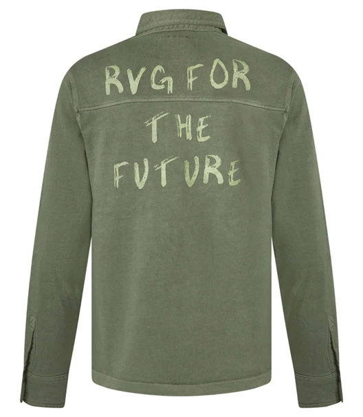 Jongens blouse km RAVAGIO