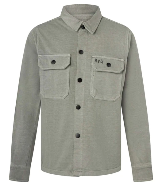 Jongens blouse km RAVAGIO