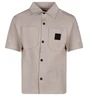 Jongens blouse km RAVAGIO