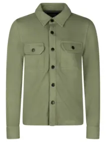 Jongens blouse lm RAVAGIO