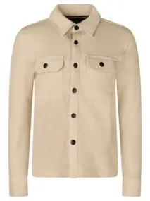 Jongens blouse lm RAVAGIO