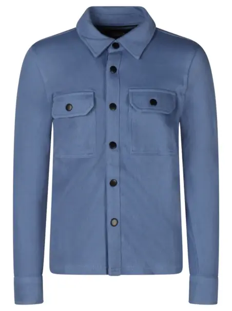 Jongens blouse lm RAVAGIO