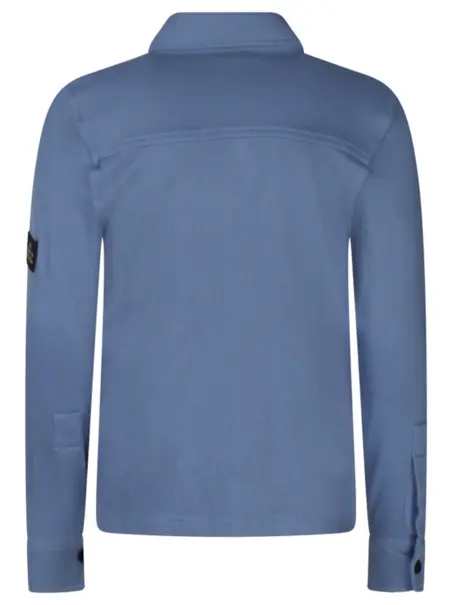 Jongens blouse lm RAVAGIO
