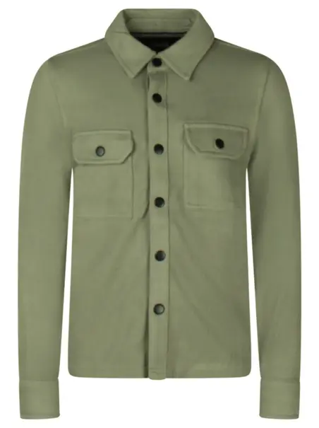 Jongens blouse lm RAVAGIO