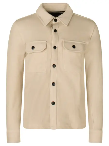 Jongens blouse lm RAVAGIO