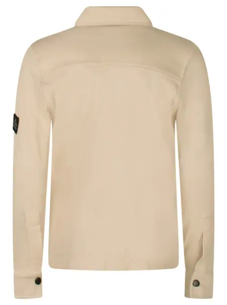 Jongens blouse lm RAVAGIO