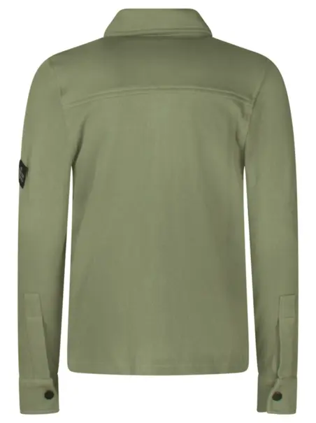 Jongens blouse lm RAVAGIO