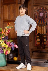 Jongens broek RAVAGIO