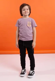 Jongens broek UNLOCKED