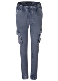 Jongens broek UNLOCKED