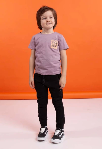 Jongens broek UNLOCKED