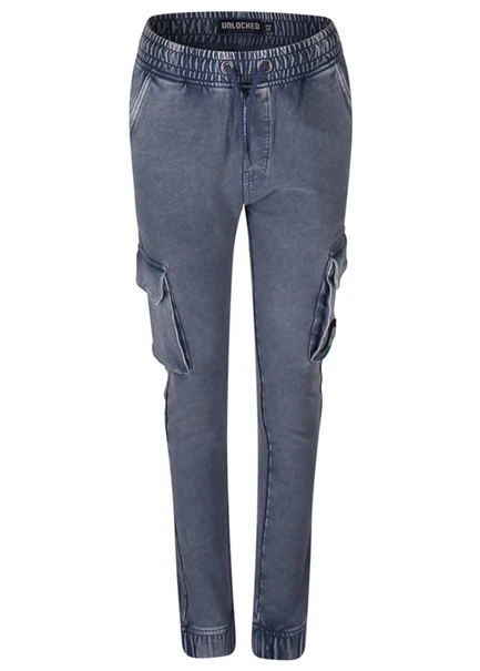 Jongens broek UNLOCKED
