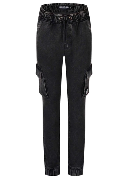 Jongens broek UNLOCKED