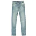 Jongens denim broek CARS