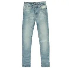 Jongens denim broek CARS
