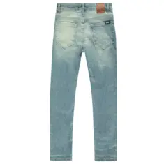 Jongens denim broek CARS