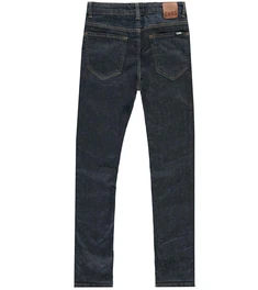 Jongens denim broek CARS