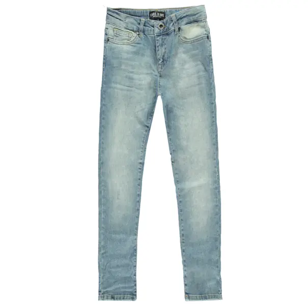 Jongens denim broek CARS
