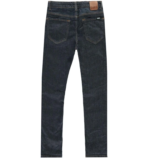 Jongens denim broek CARS