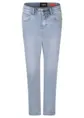 Jongens denim broek RAVAGIO