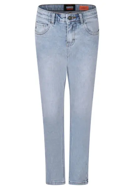Jongens denim broek RAVAGIO