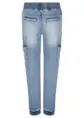 Jongens denim broek UNLOCKED