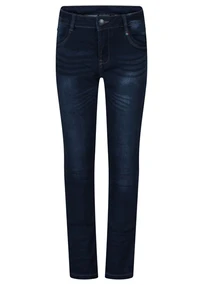 Jongens denim broek UNLOCKED