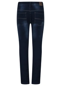 Jongens denim broek UNLOCKED
