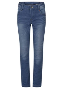 Jongens denim broek UNLOCKED