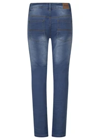 Jongens denim broek UNLOCKED