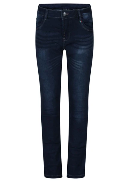 Jongens denim broek UNLOCKED