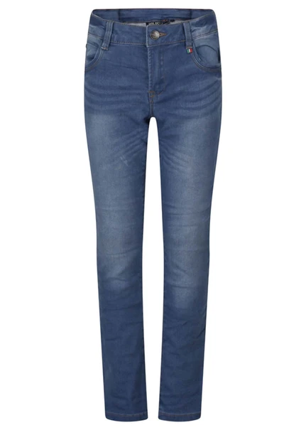 Jongens denim broek UNLOCKED