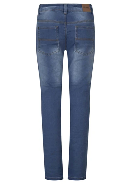 Jongens denim broek UNLOCKED