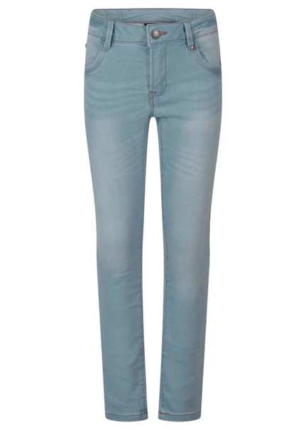Jongens denim broek UNLOCKED