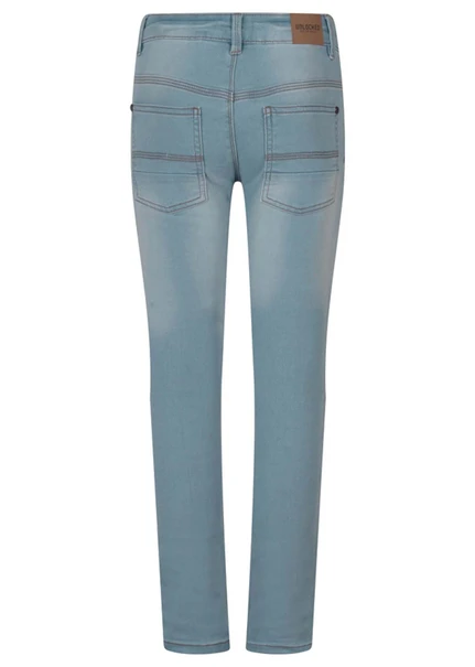 Jongens denim broek UNLOCKED