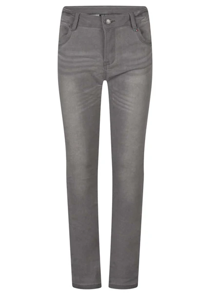 Jongens denim broek UNLOCKED
