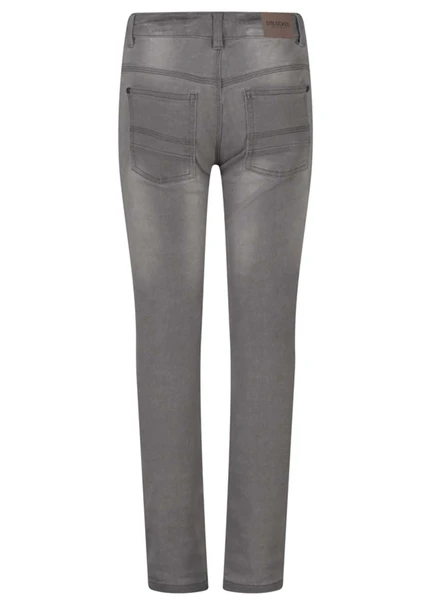 Jongens denim broek UNLOCKED
