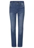 Jongens denim broek UNLOCKED