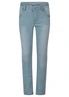 Jongens denim broek UNLOCKED