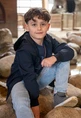 Jongens jack CARS