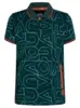 Jongens polo RAVAGIO