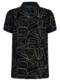 Jongens polo RAVAGIO