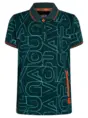 Jongens polo RAVAGIO