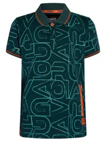 Jongens polo RAVAGIO