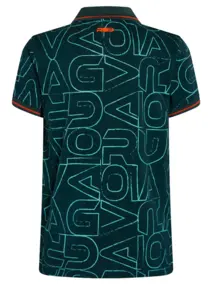 Jongens polo RAVAGIO