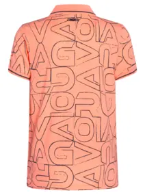 Jongens polo RAVAGIO